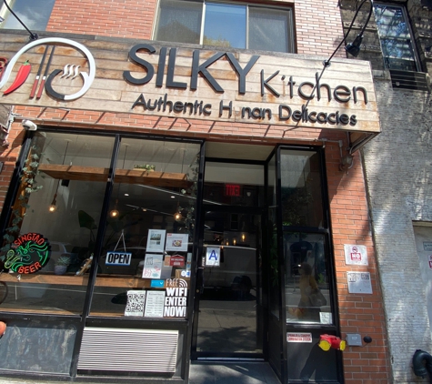 Silky Kitchen - New York, NY