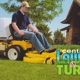 Central Lawn & Turf Inc