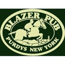 The Blazer Pub - Brew Pubs