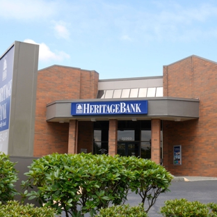 Heritage Bank - Federal Way, WA