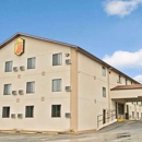 Super 8 by Wyndham Eureka/Six Flags Nearby - Motels