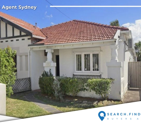 Search Find Invest - Bondi Junction, NSW