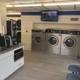 Super Suds Laundry Center