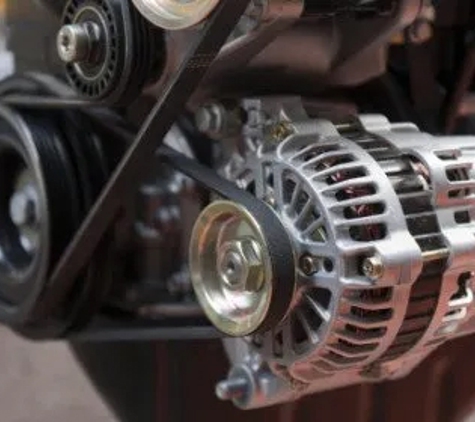 Greville Auto Electrical Repairs & Parts - Delacombe, VIC