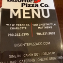 Bisonte Pizza Co. - Pizza