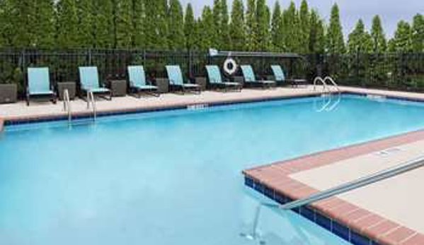 Residence Inn Huntsville - Huntsville, AL