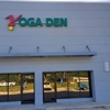 Yoga Den St. Augustine gallery