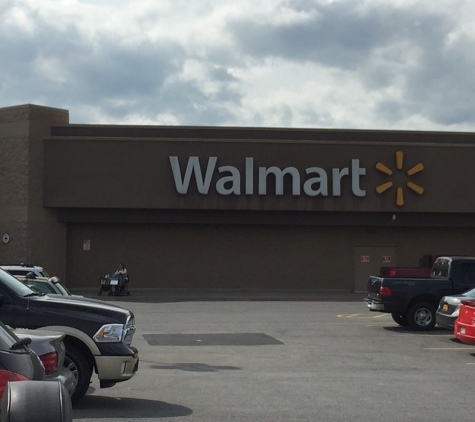 Walmart Auto Care Centers - Newburgh, NY