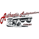 Authentic  Automotive LLC - Used Car Dealers