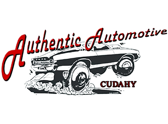 Authentic Automotive LLC - Cudahy, WI