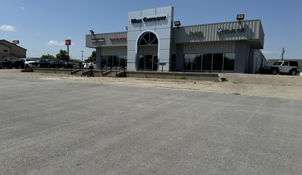 Max Curnow Chrysler Dodge Jeep Ram - Cameron, MO