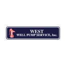 West Well Pump Service, Inc - Plumbing Fixtures, Parts & Supplies