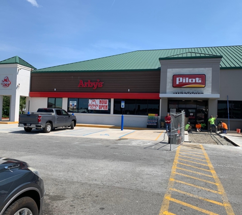 Pilot Travel Center - Cordele, GA