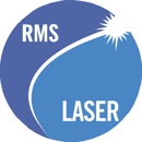 RMS Laser - Laser Cutting