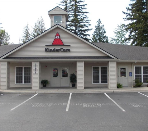 Sammamish KinderCare - Sammamish, WA