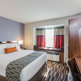 Microtel Inn & Suites By Wyndham Tioga - Tioga, ND