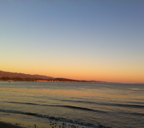 Goleta Beach Park - Goleta, CA