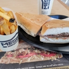 Meson Sandwiches