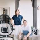 Matt Tuck & Gretchen Evans | The Happy Homes Team