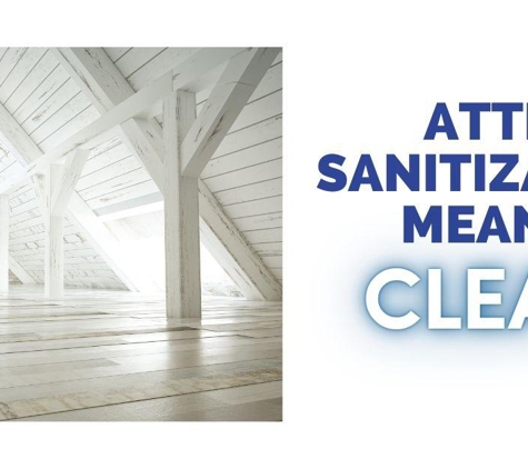 Attic Health San Diego - San Diego, CA