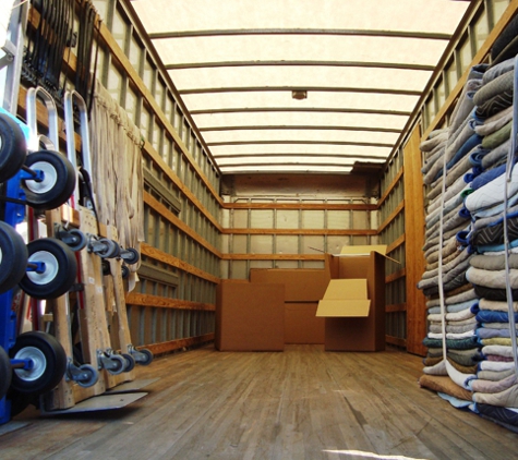 A New Beginning Moving & Storage - Indianapolis, IN