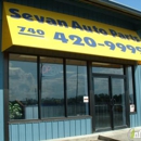 Sevan Auto Body Supplies - Automobile Body Repairing & Painting