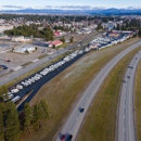 Blue Compass RV Post Falls - Truck Trailers