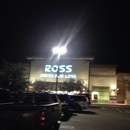 Ross Dress for Less - Discount Stores