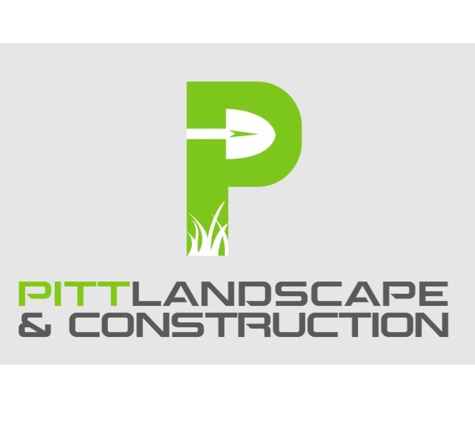 Pitt Landscape & Construction - Murray, UT