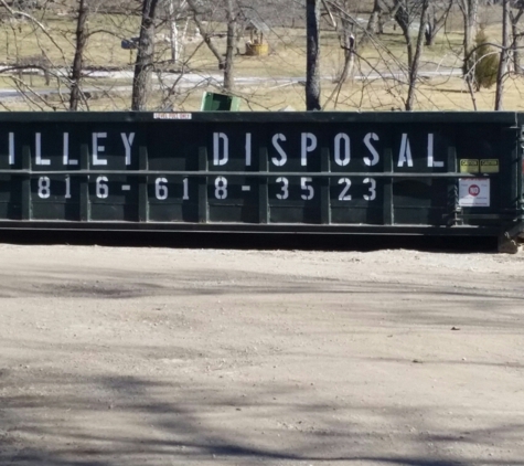 Willey Disposal Inc - Cleveland, MO