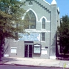 St Paul Free Will Baptist gallery