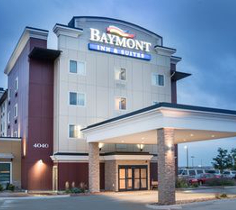 Baymont Inn & Suites - Rapid City, SD