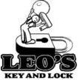 Leo's Key & Lock