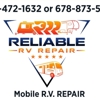 Reliable R.V Repair gallery