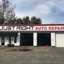 Just Right Auto Repair - Auto Repair & Service