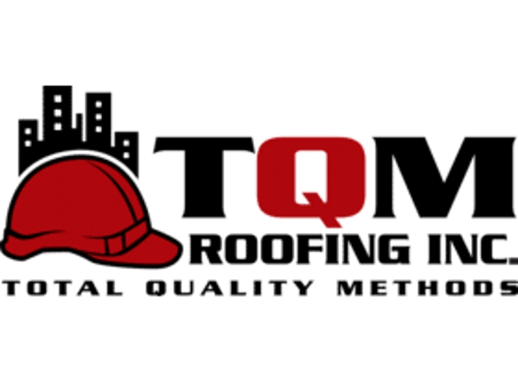 TQM Roofing Inc. - Statesville, NC