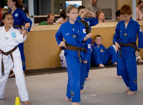 Ko Martial Arts - Overland Park, KS