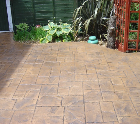 DB's Stamped Concrete - Fort Lauderdale, FL