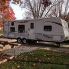 RV Rentals TowTally Camping