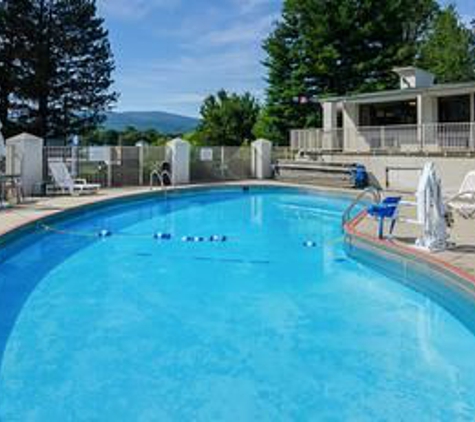 Motel 6 - Wytheville, VA