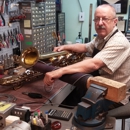 As Woodwind & Brass Repairs Inc - Musical Instruments-Repair