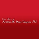 Law Offices of Kristine M Demo-Vazquez PC - Attorneys