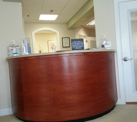 Salling & Tate General Dentistry - Wilmington, NC