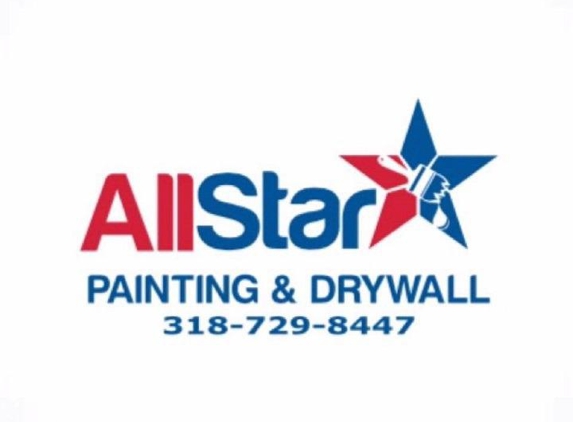 Allstar Painting & Drywall - Pineville, LA