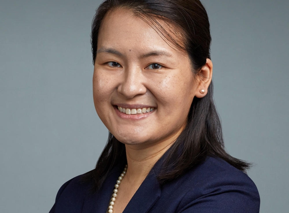 Elaine Shum, MD - New York, NY