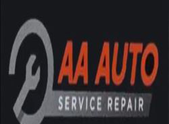 AA Auto Service Repair - San Jose, CA