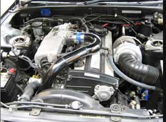 Hurstune Automotive Service Centre Pty Ltd - Smeaton Grange, NSW