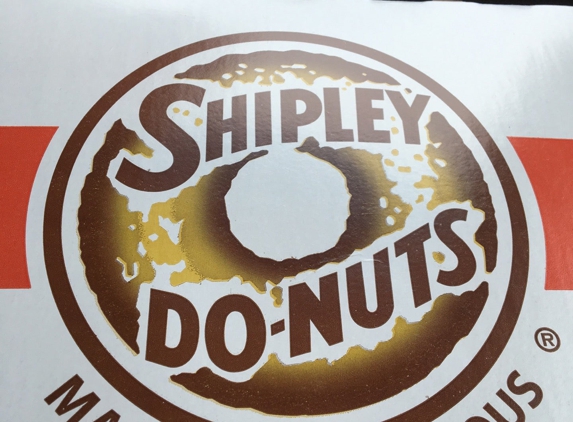 Shipley Do-Nuts - Austin, TX