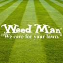 Weed Man Lawn Care - Weed Control Service