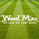 Weed Man - Weed Control Equipment & Supplies